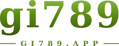 gi789 logo