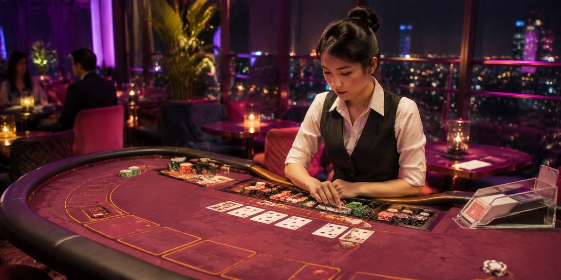 gi789 Bầu Cua Nhanh